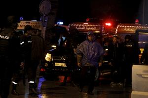 Napad na autobus u Tunisu izveo bombaš samoubica