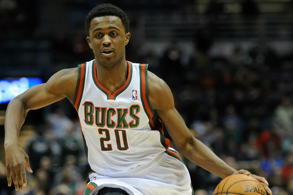 Doron Lamb, Foto: Www.orlandopinstripedpost.com