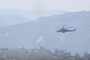 Objavljen snimak spašavanja ruskog pilota