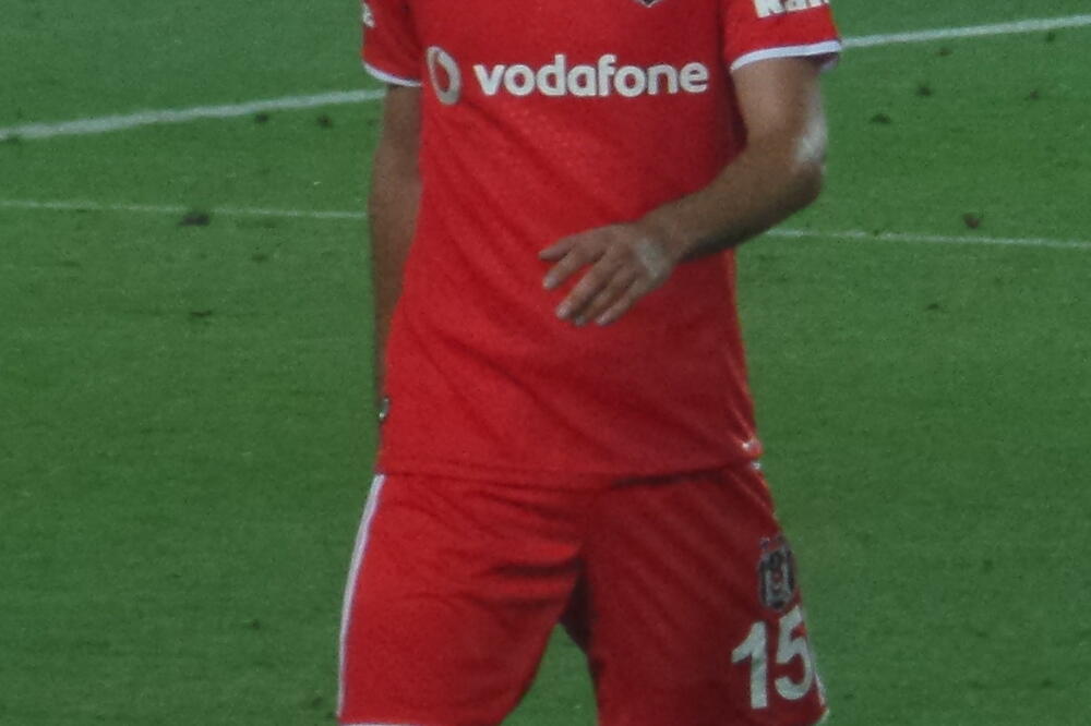 Oguzan Ozjakup, Foto: Wikipedia