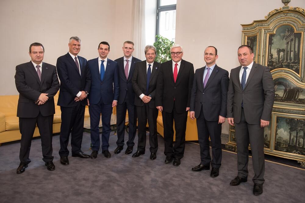 Aspen konferencija, Foto: MVPEI