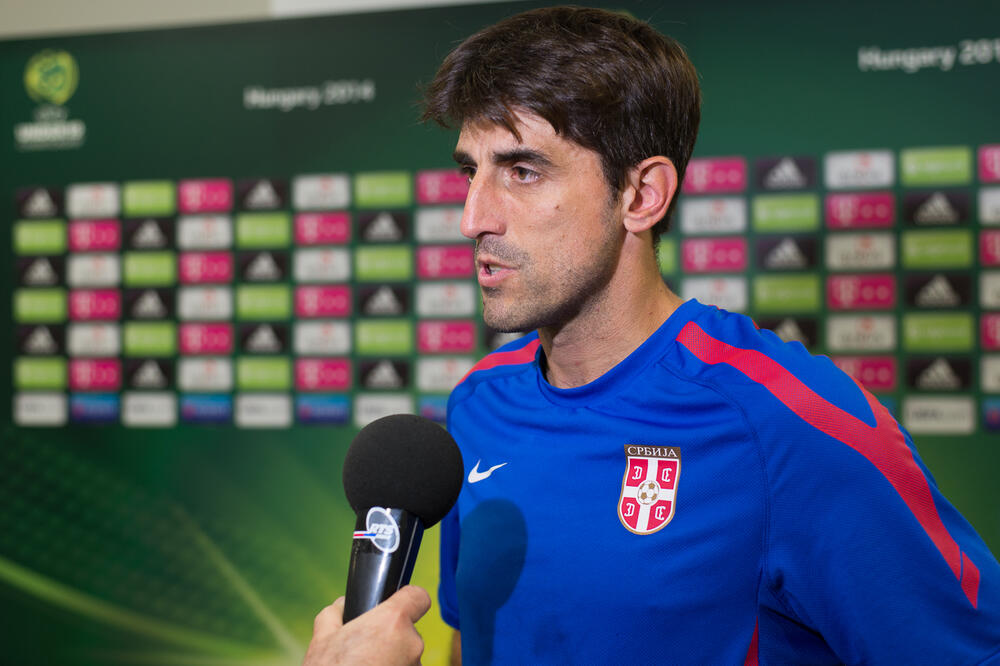 Veljko Paunović, Foto: Www.marcadorint.com