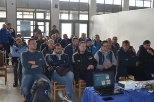 U Pljevljima održana Fly fishing akademija