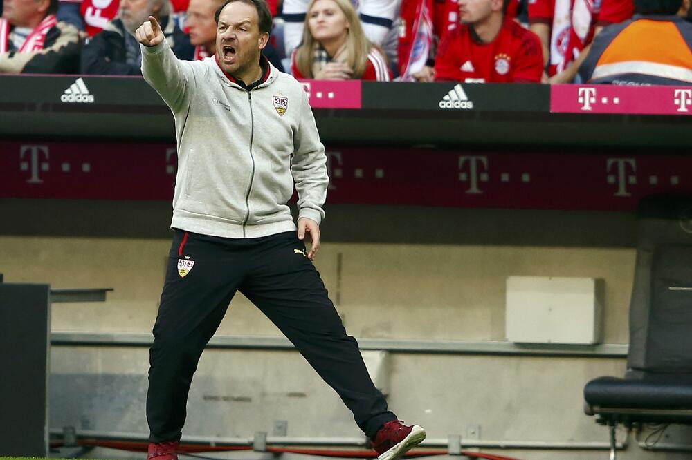 Aleksander Corninger, Foto: Reuters