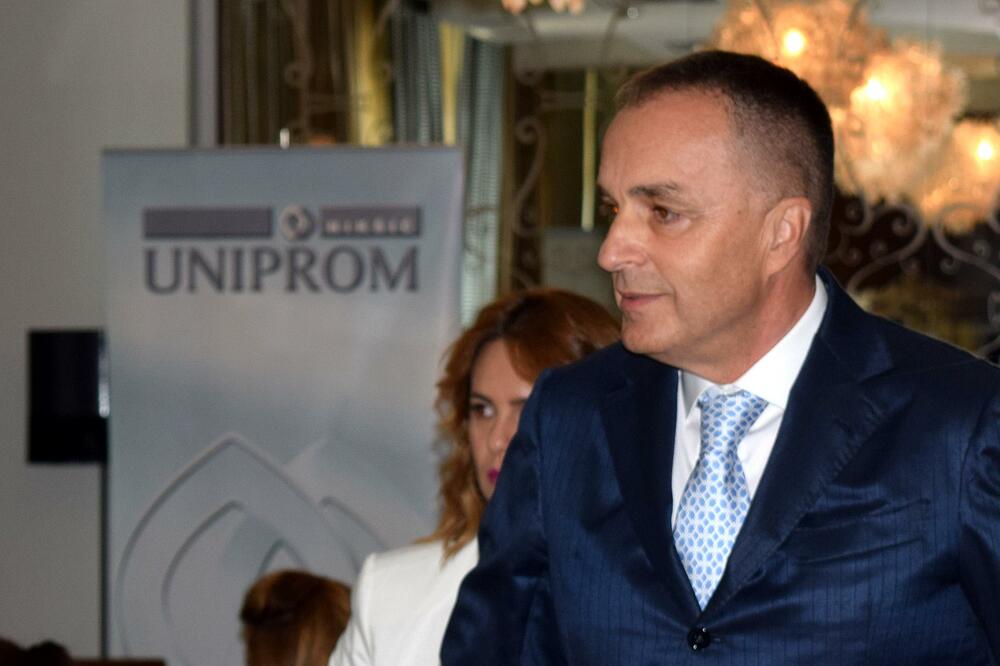 Veselin Pejović, Foto: Luka Zeković