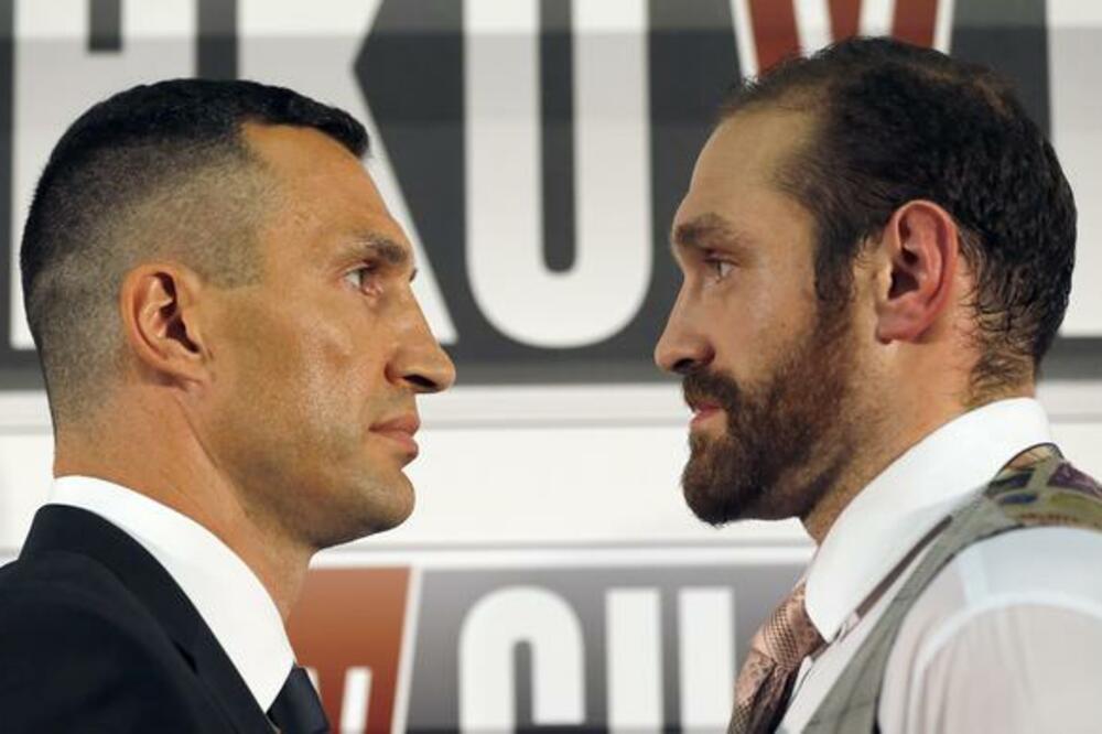 Fjuri, Foto: Beta-AP