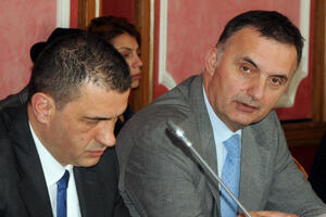 Milić: Kad se svi vraćaju, došao sam i ja