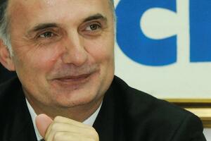 Milić: Ima vremena da se izjasnimo o pozivu Krivokapića