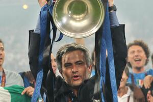 Murinjo: Čelsi može da osvoji Ligu šampiona