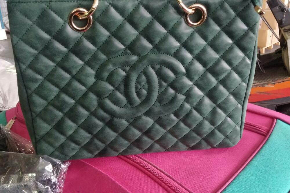 falsifikovana roba, Foto: Uprava carina