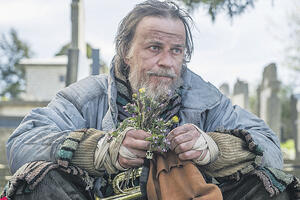 Laušević: Čini mi se da film ima veze s mojim životom