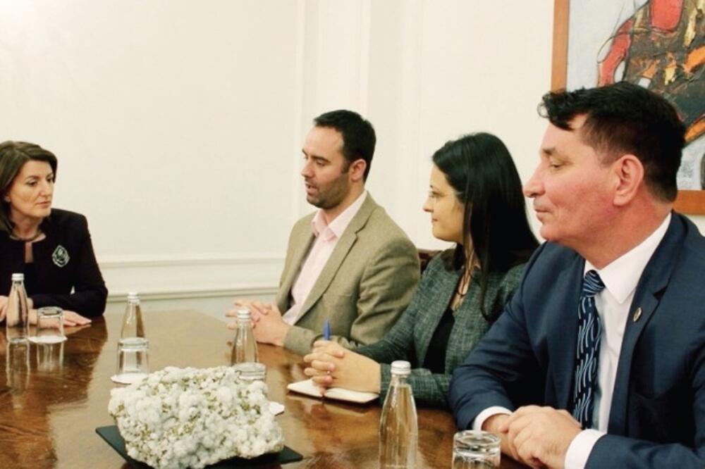 kosovska opozicija, Foto: Koha.net