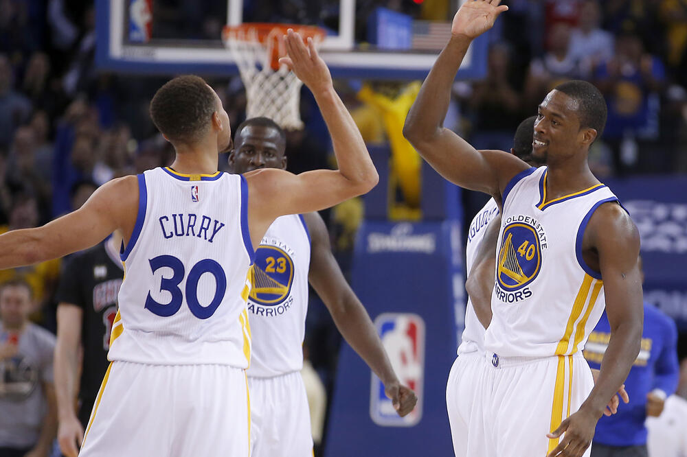 Golden Stejt, Stef Kari, Foto: Beta/AP