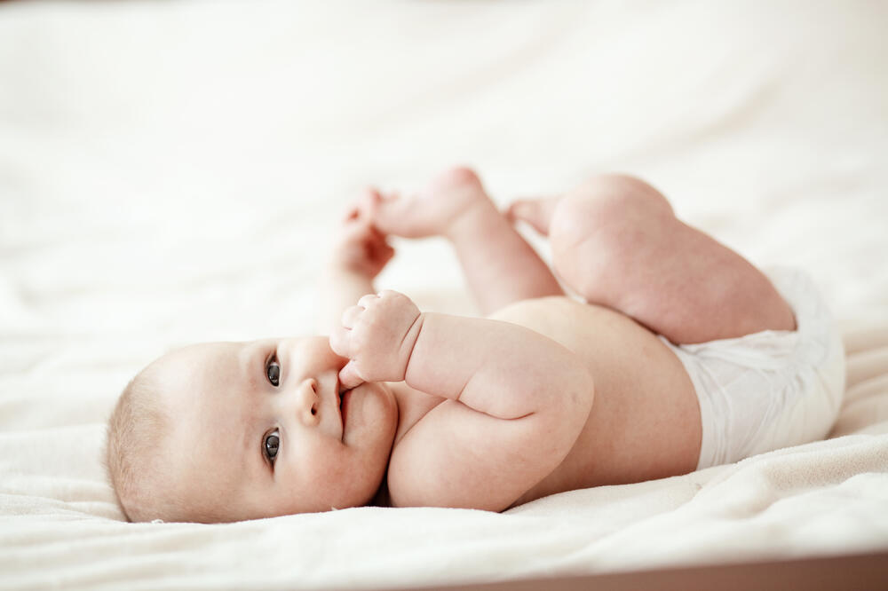 beba, Foto: Shutterstock