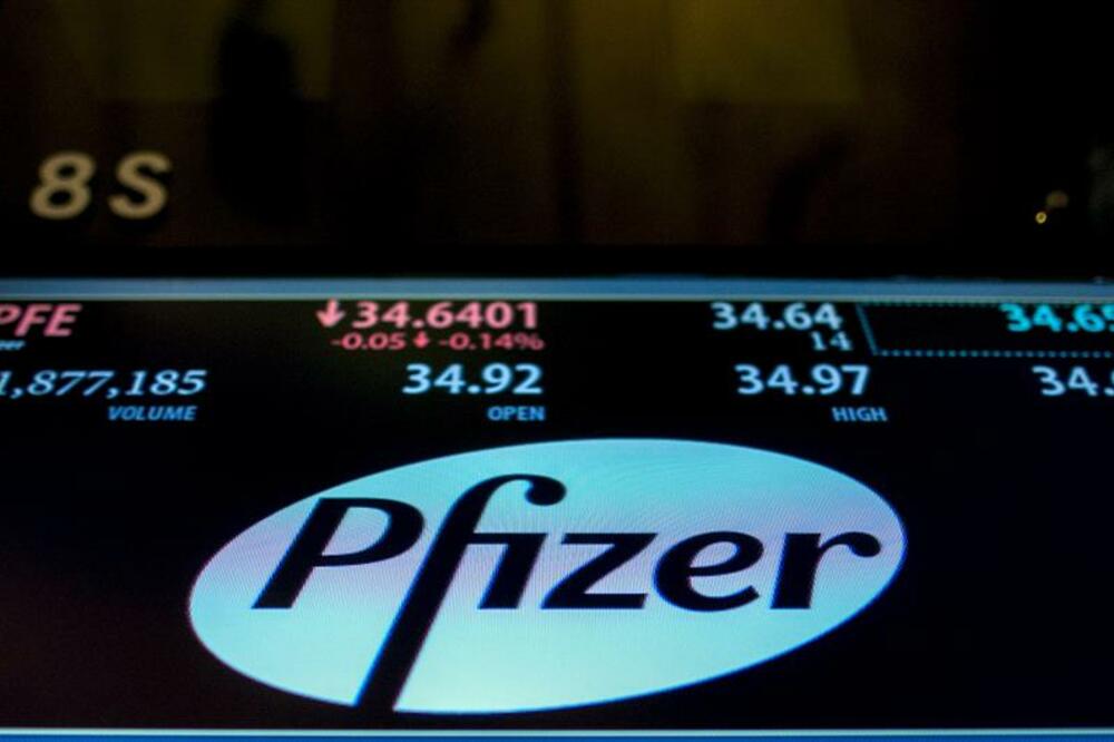 Fajzer, Foto: Reuters