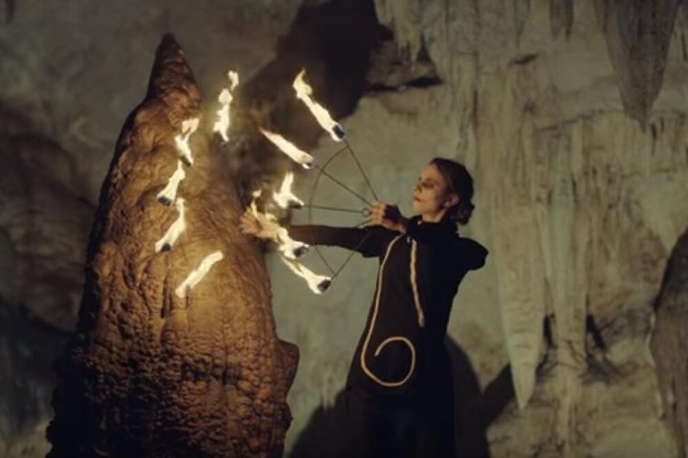 Lipska pećina, Foto: Screenshot (YouTube)