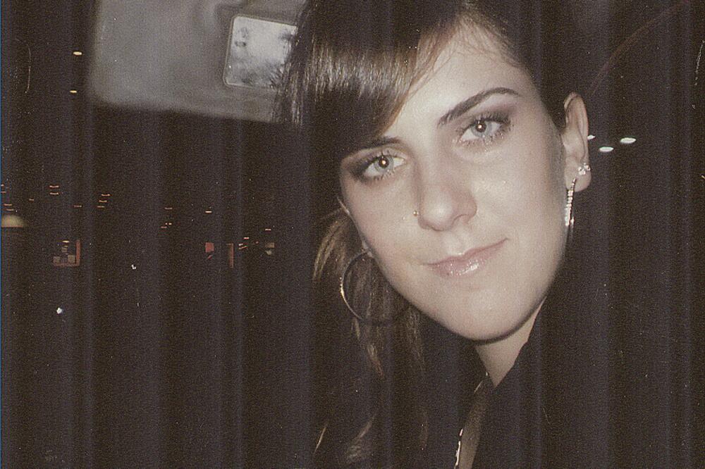 Lazarela Stanković, Foto: Privatna arhiva