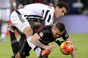 Tri sedmice pauze za Ernaneša