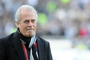 Mustafa Denizli novi trener Galatasaraja