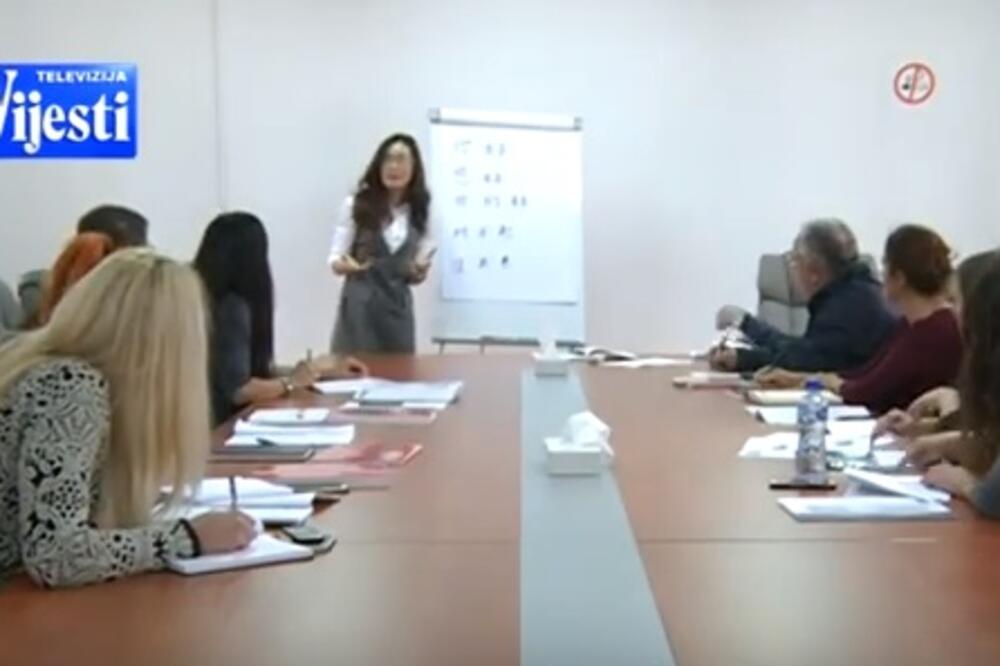 kurs, kineski, Foto: Screenshot (YouTube)