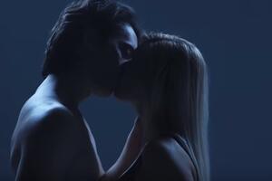 Pogledajte šta se dešava sa vašim tijelom tokom seksa