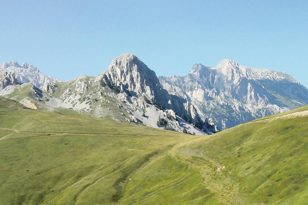 Komovi, Foto: Vijesti