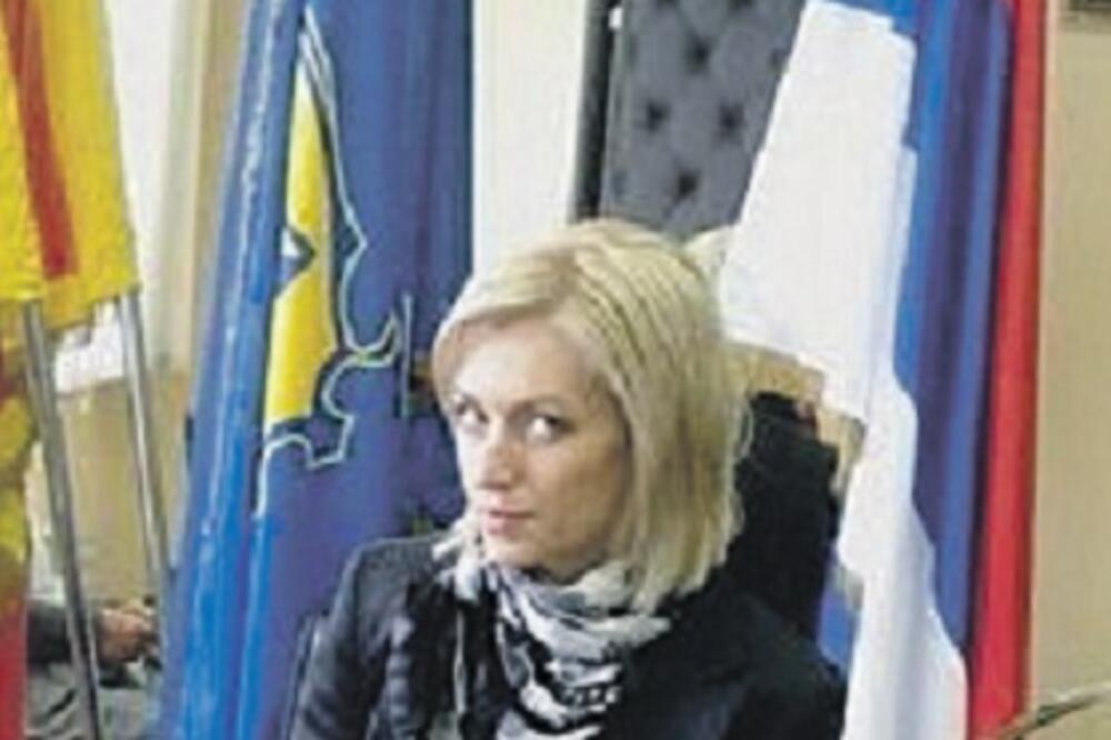 zastava, Herceg Novi, Foto: Slavica Kosić