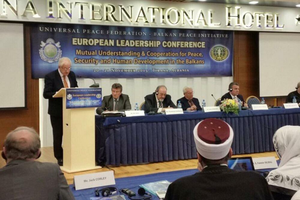 Mićo Orlandić, Foto: SD Bar