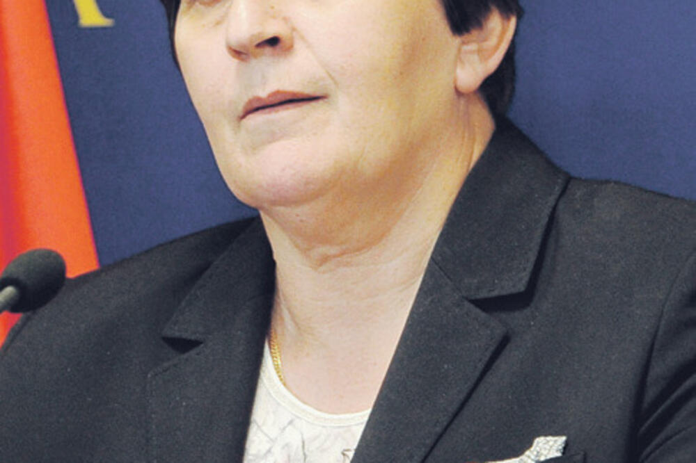 Zorica Kovačević