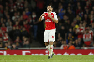 Kokelan dva mjeseca van terena zbog povrede koljena