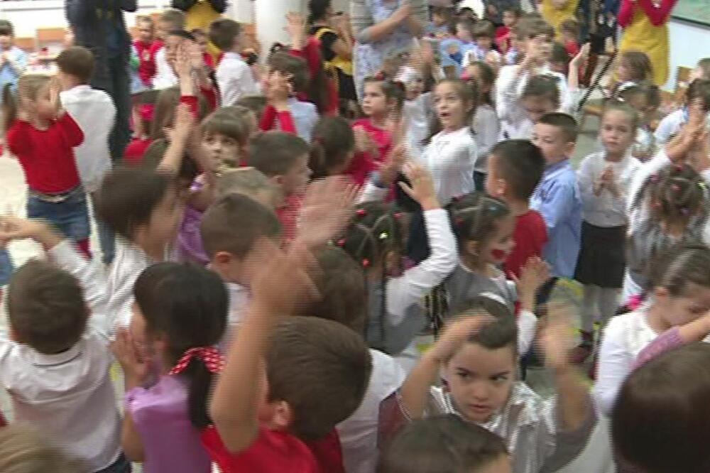 djeca, Foto: TV Vijesti screenshot