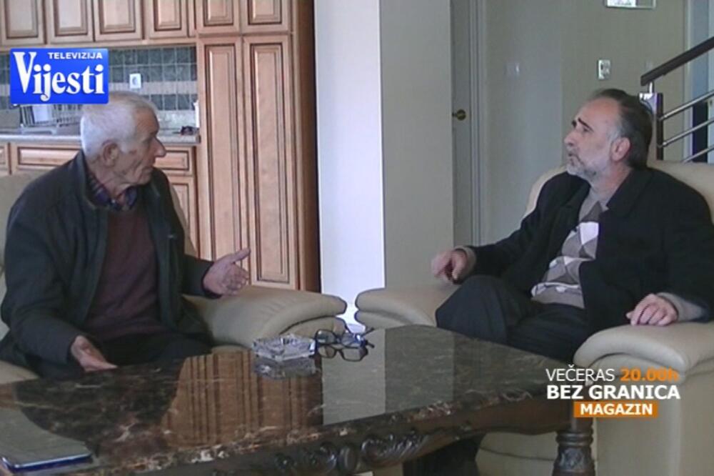 Bez granica, Foto: TV Vijesti