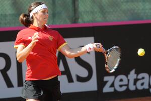 Danka 57. na svijetu, Veselinović napredovala 128 mjesta