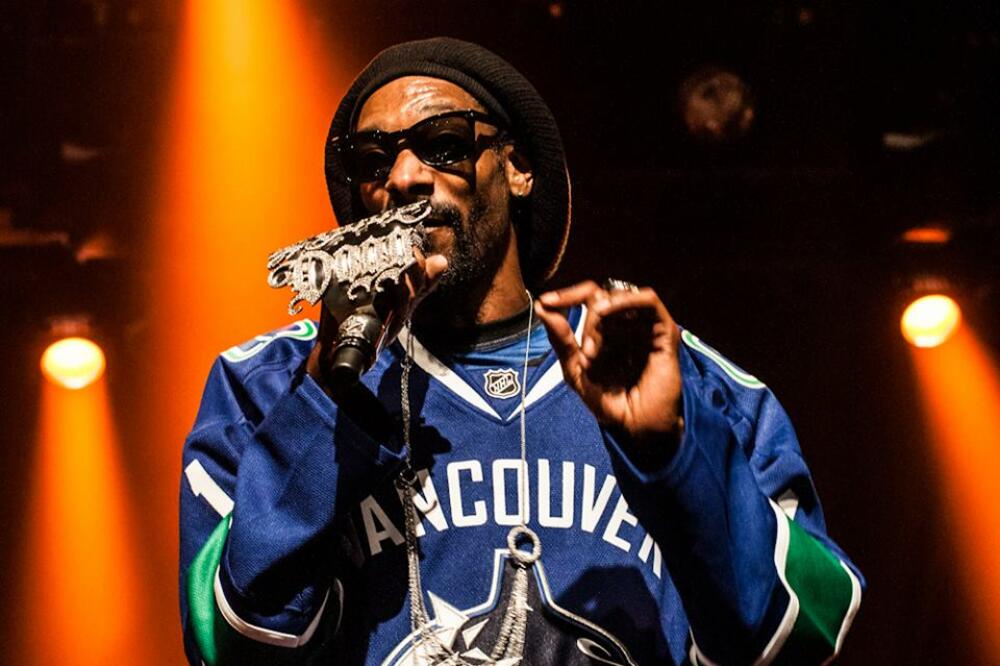 Snoop Dogg, Foto: Exit Festival