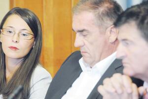 Izgradnja institucija u četiri koraka