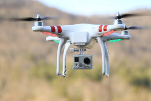 The US is soon to introduce regulations for the use of drones
