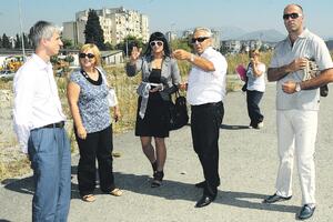 Zavrzlame u vezi sa stanovima KAP-a: Opština neće povraćaj placa