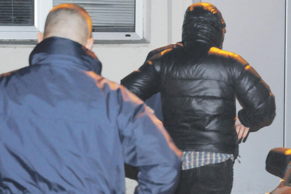 dušan tomović, Foto: Vesko Belojević