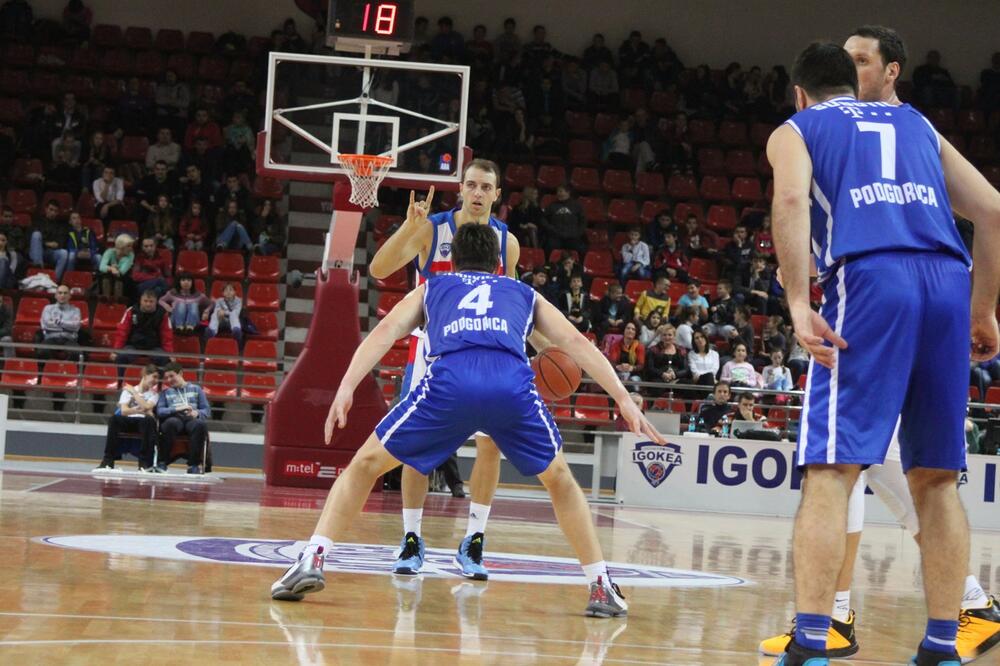 Suad Šehović, Foto: Aba-liga.com