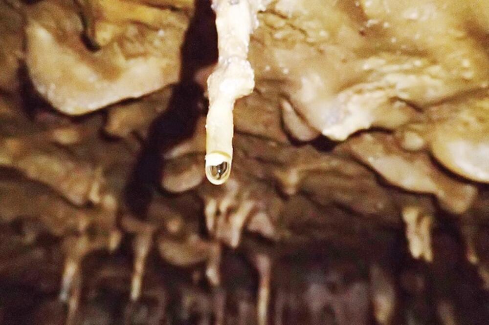 pećina, Foto: Miloš Pavićević