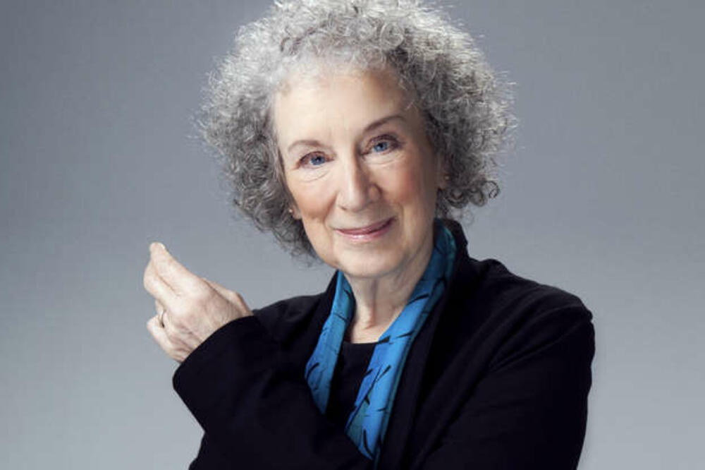 Margaret Atvud, Foto: Thelavinagency.com