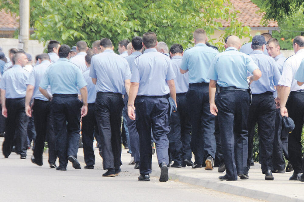 ZIKS, Foto: Boris Pejović