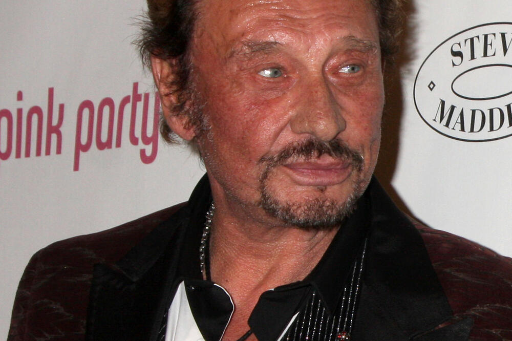 Džoni Holidej, Foto: Shutterstock