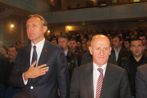 SDP: Krivokapić u Bijelom Polju nije komentarisao političke...