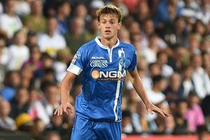 Rugani na meti Junajteda i Arsenala