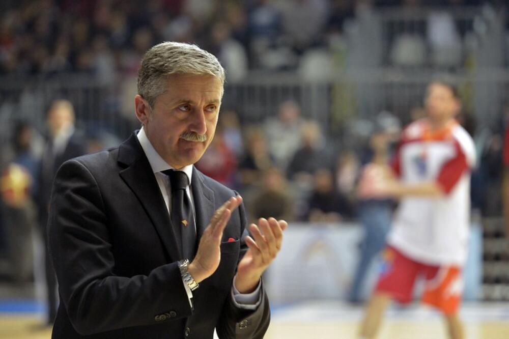 Marko Kalvani, Foto: Www.octagonbe.com