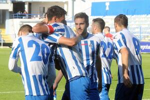 Budućnost gazi i bez uprave kluba