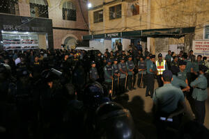 Bangladeš: Ranjen reporter koji je izvještavao sa sahrane...