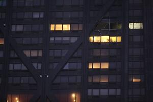 Čikago: Požar u neboderu ugašen, petoro povrijeđeno