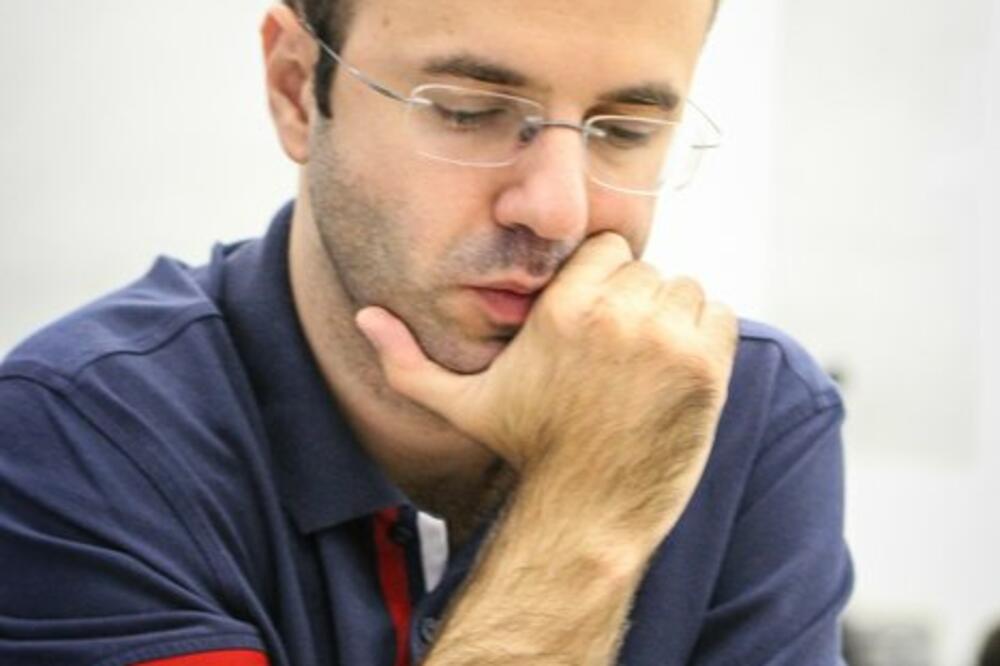 Nikola Đukić, Foto: Chess24.com